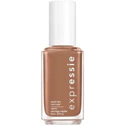 essie expressie Power Moves Collection Vegan Quick Dry Nail Polish - Never Skip a Beat - 0.33 fl oz