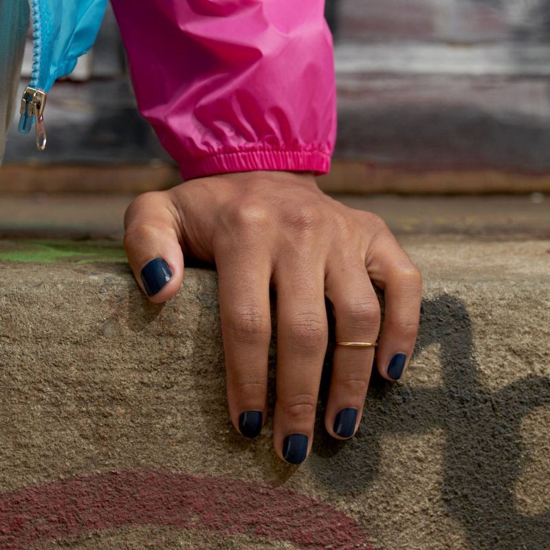 slide 7 of 14, essie expressie Power Moves Collection Vegan Quick Dry Nail Polish - Feel The Hype - 0.46 fl oz, 0.46 fl oz