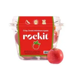 Rockit Miniature Apples - 3lb Bag