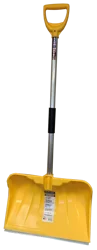 Rugg Pathmaster Ultra Shovel