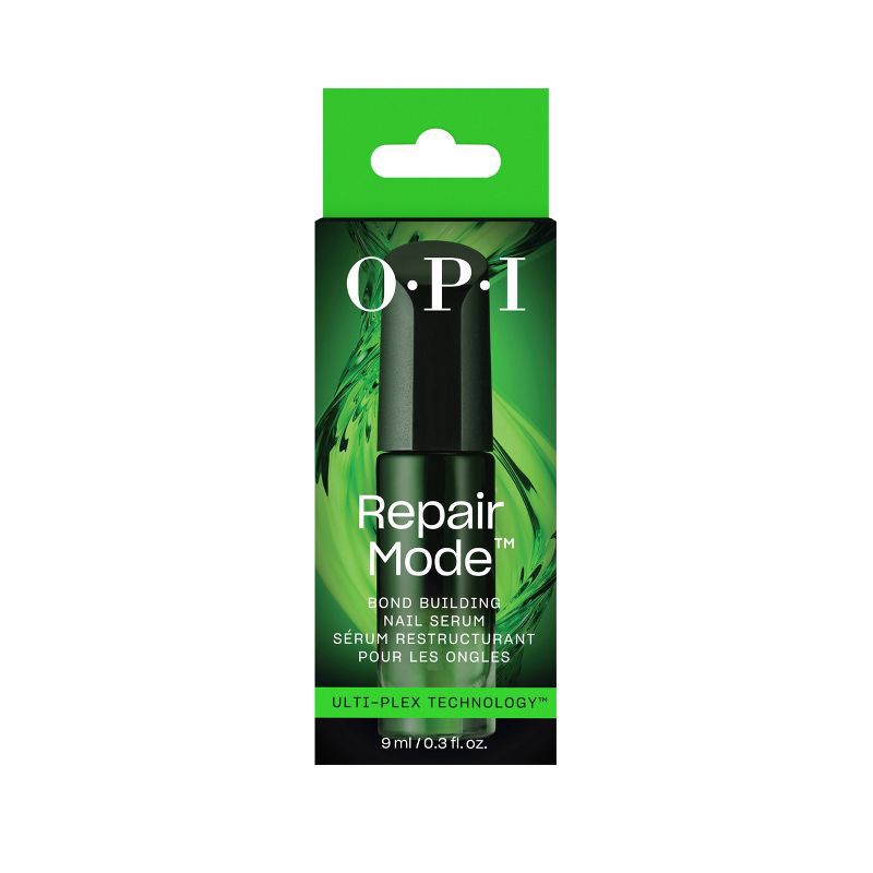 slide 2 of 8, OPI Nail treatment Repair Mode - 0.3 fl oz, 0.3 fl oz