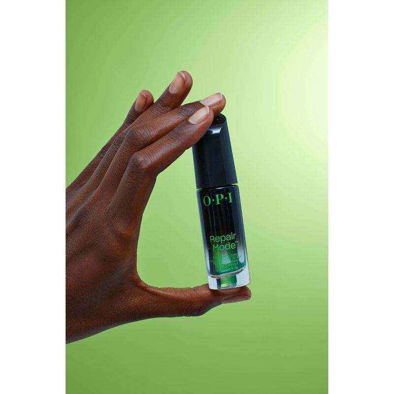 slide 3 of 8, OPI Nail treatment Repair Mode - 0.3 fl oz, 0.3 fl oz