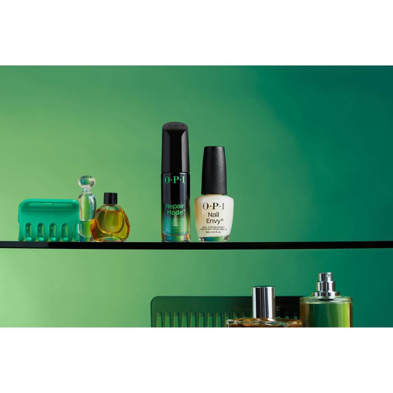 slide 7 of 8, OPI Nail treatment Repair Mode - 0.3 fl oz, 0.3 fl oz
