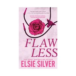 Sourcebooks Flawless - (Chestnut Springs) by Elsie Silver (Paperback)