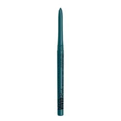 NYX Professional Makeup Vivid Rich Mechanical Eye Pencil - 13 Aquamarine Dream - 0.05oz: Eye Brightening, Defining