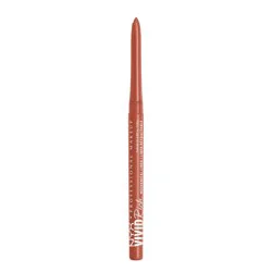 NYX Professional Makeup Vivid Rich Mechanical Eye Pencil - 03 Tigers Prize - 0.05oz: Defining, Metallic Finish