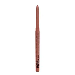 NYX Professional Makeup Vivid Rich Mechanical Eye Pencil - 10 Spicy Pearl - 0.05oz: Define & Brighten Eyes, Single Container.