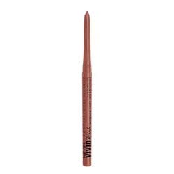 NYX Professional Makeup Vivid Rich Mechanical Eye Pencil - 10 Spicy Pearl - 0.05oz: Define & Brighten Eyes, Single Container.