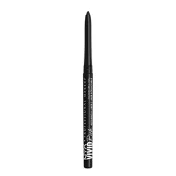 NYX Professional Makeup Vivid Rich Mechanical Eye Pencil - 16 Always Onyx - 0.05oz