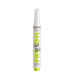 NYX Professional Makeup Fat Oil Slick Click Tinted Lip Balm - Main Character - 0.07oz