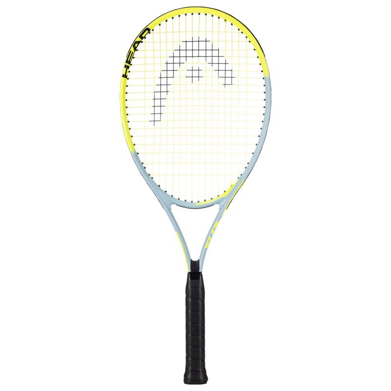 slide 2 of 4, Head Ti Elite Tennis Racquet - Neon/Gray, 1 ct