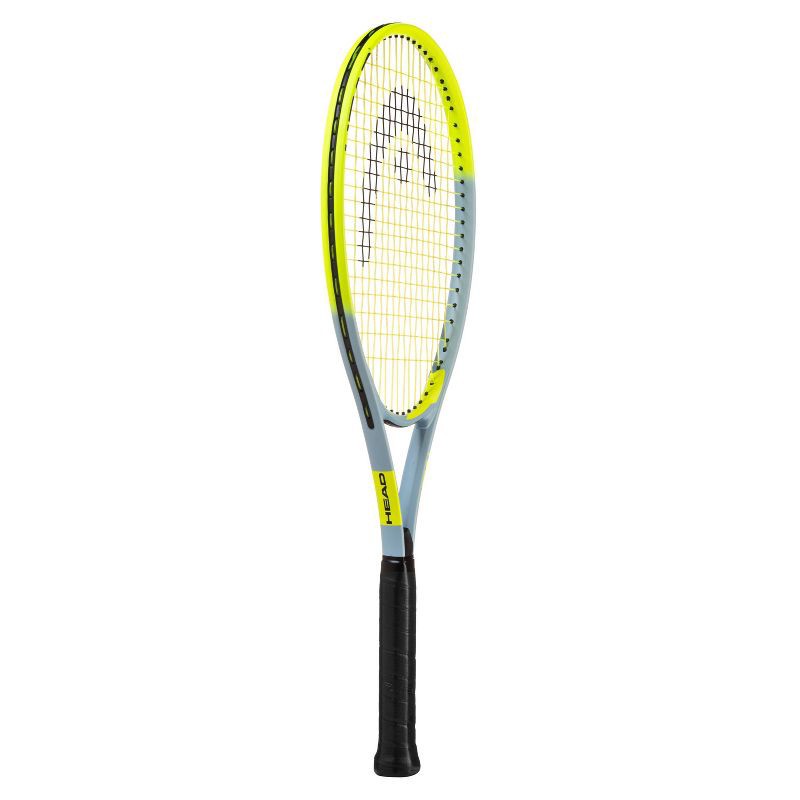 slide 4 of 4, Head Ti Elite Tennis Racquet - Neon/Gray, 1 ct