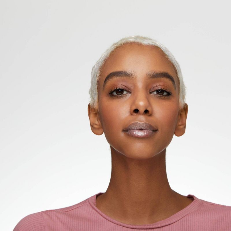 slide 7 of 7, ESSENCE Extreme Shine Volume Lipgloss - 08 Gold Dust - 0.17 fl oz, 0.17 fl oz