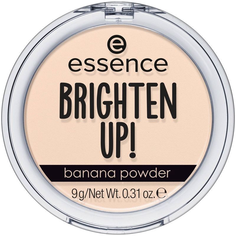slide 2 of 5, ESSENCE Brighten Up! Banana Powder - 20 Bababanana - 0.04oz, 0.04 oz