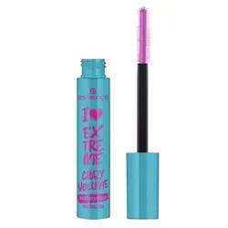 ESSENCE I Love Extreme Crazy Volume Waterproof Mascara - 0.41 fl oz