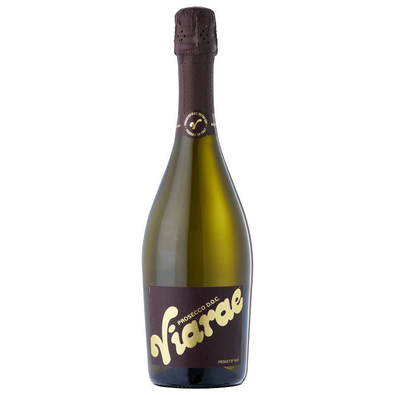 slide 1 of 9, Viarae Prosecco Wine - 750ml Bottle, 750 ml