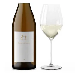 Harvey & Harriet White Blend Wine - 750ml Bottle