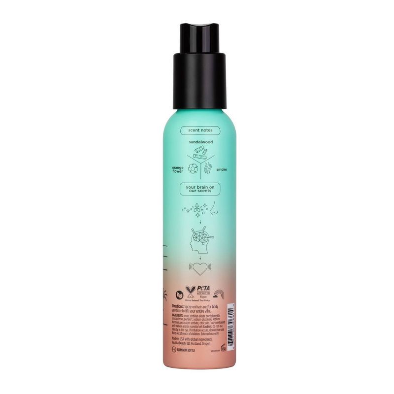 slide 7 of 7, Pacifica Beach Day Hair and Body Mist - 5 fl oz, 5 fl oz