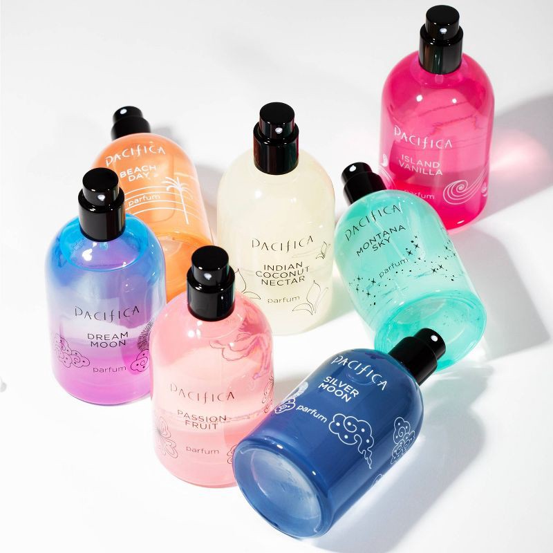 slide 6 of 7, Pacifica Beach Day Spray Perfume - 2 fl oz, 2 fl oz