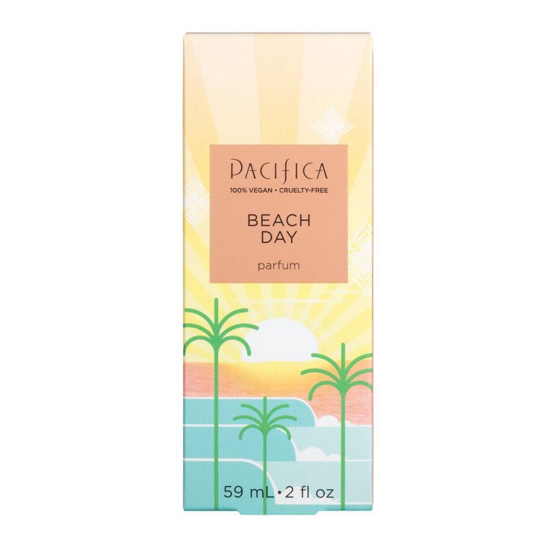 slide 7 of 7, Pacifica Beach Day Spray Perfume - 2 fl oz, 2 fl oz