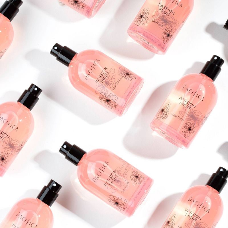 slide 5 of 7, Pacifica Passion Fruit Spray Perfume - 2 fl oz, 2 fl oz