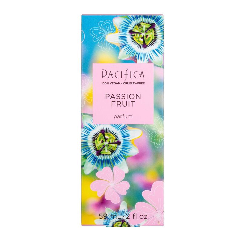 slide 7 of 7, Pacifica Passion Fruit Spray Perfume - 2 fl oz, 2 fl oz