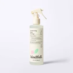Deodorizing Dog Spray - 8 fl oz - Kindfull™