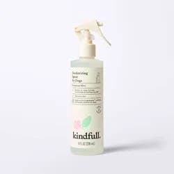 Deodorizing Dog Spray - 8 fl oz - Kindfull™