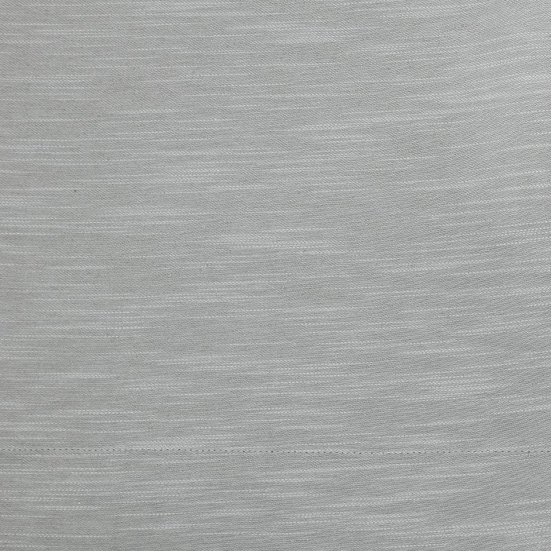 slide 5 of 7, 50"x63" Blackout Henna Window Curtain Panel Gray - Threshold™, 1 ct