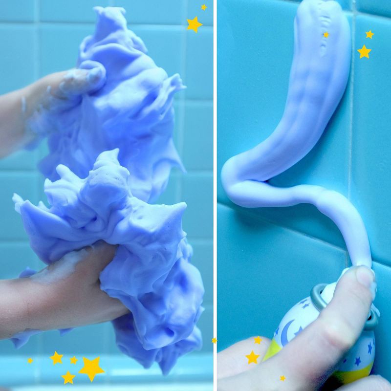 slide 5 of 10, Mr. Bubble Calm and Sleep Foam Soap - 4oz, 4 oz