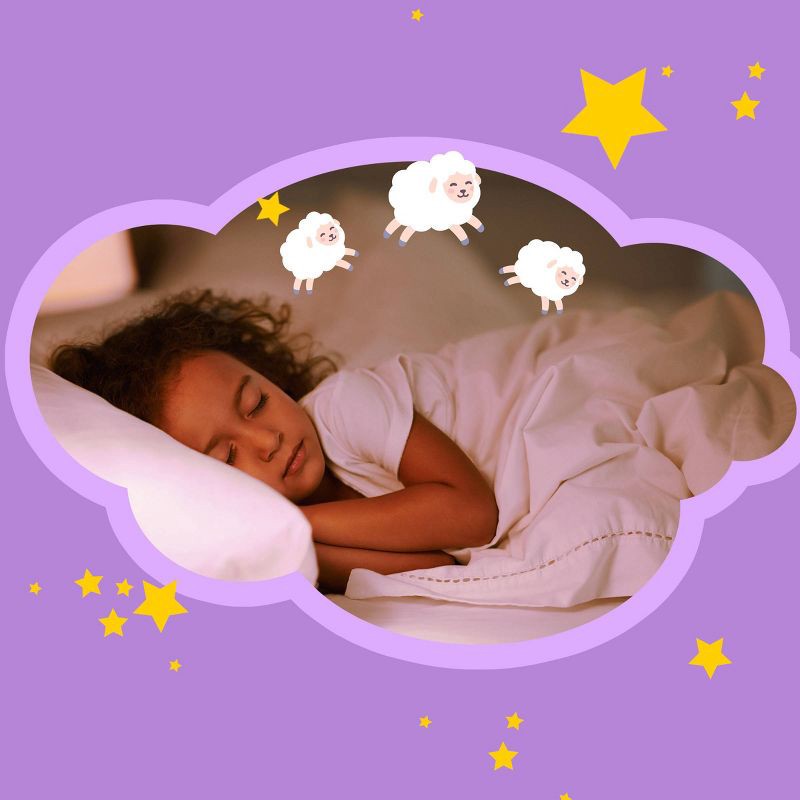 slide 6 of 10, Mr. Bubble Calm and Sleep Foam Soap - 4oz, 4 oz