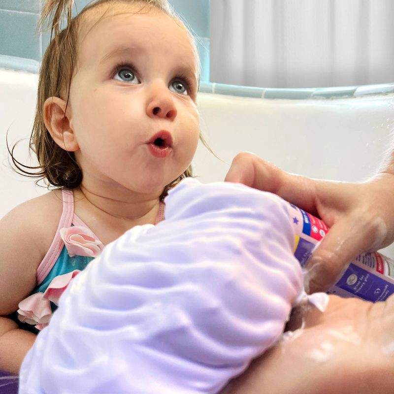 slide 9 of 10, Mr. Bubble Calm and Sleep Foam Soap - 4oz, 4 oz