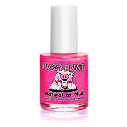 Piggy Paint Nail Polish - Unicorn Sprinkles - 0.33 fl oz