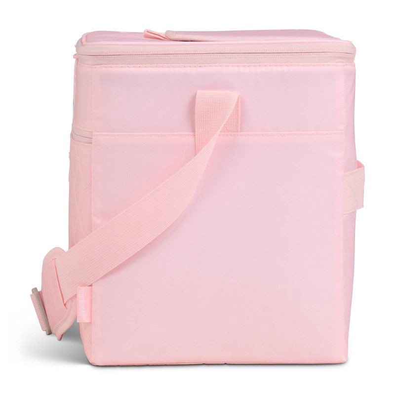 slide 2 of 12, Igloo MaxCold Duo HLC 28 Soft-Sided Cooler - Rose Quartz, 1 ct