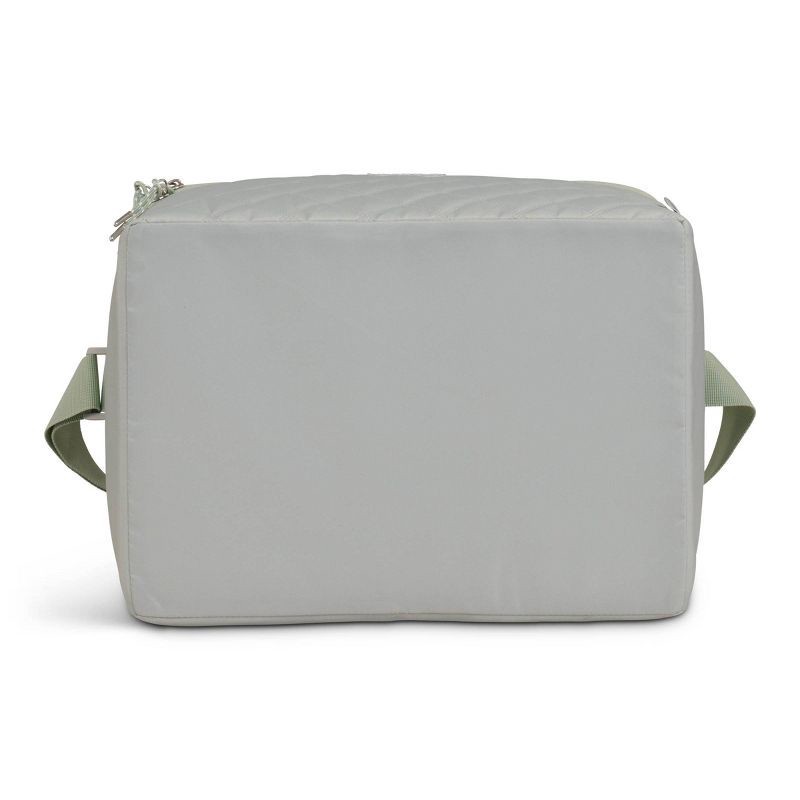slide 12 of 12, Igloo MaxCold Duo HLC 28 Soft-Sided Cooler - Sage, 1 ct