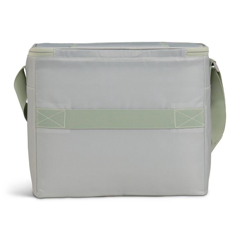slide 4 of 12, Igloo MaxCold Duo HLC 28 Soft-Sided Cooler - Sage, 1 ct