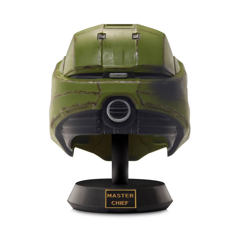 slide 9 of 12, Halo Master Chief Helmet, 1 ct