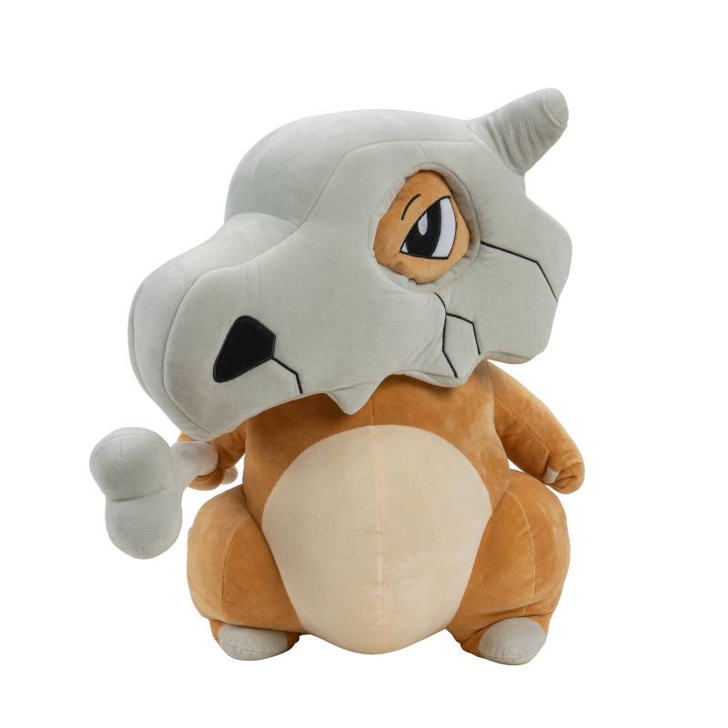 slide 2 of 6, Pokemon 24" Plush - Cubone, 1 ct
