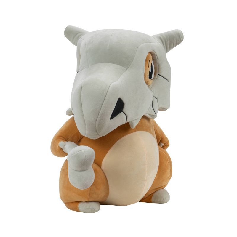 slide 5 of 6, Pokemon 24" Plush - Cubone, 1 ct