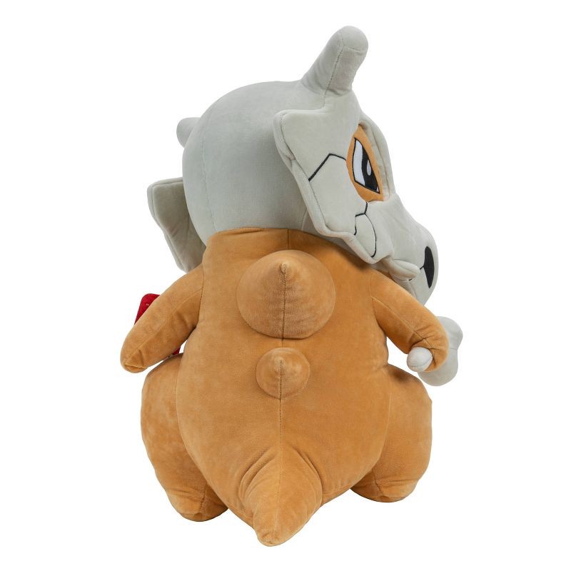 slide 6 of 6, Pokemon 24" Plush - Cubone, 1 ct
