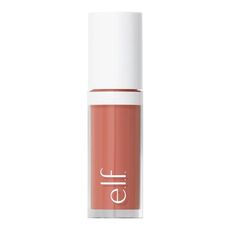 slide 8 of 10, e.l.f. Camo Liquid Blush - Dusty Rosé - 0.13 fl oz, 0.13 fl oz
