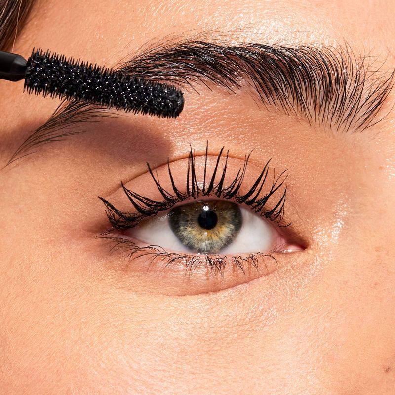 slide 5 of 10, e.l.f. Lash XTNDR Tubing Mascara - Deep Brown - 0.25oz, 0.25 oz