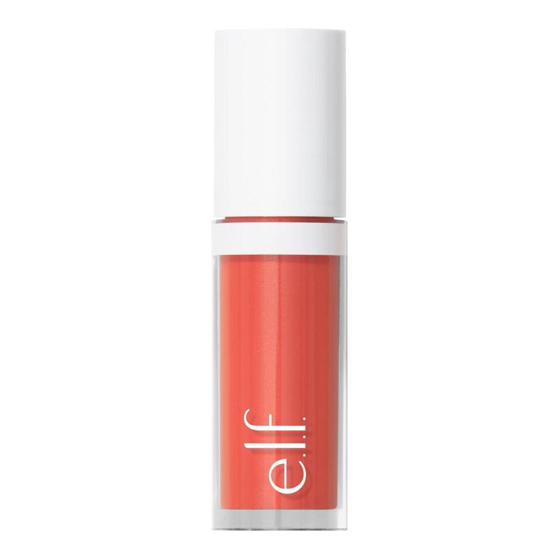 slide 8 of 10, e.l.f. Camo Liquid Blush - Coral Crush - 0.13 fl oz, 0.13 fl oz