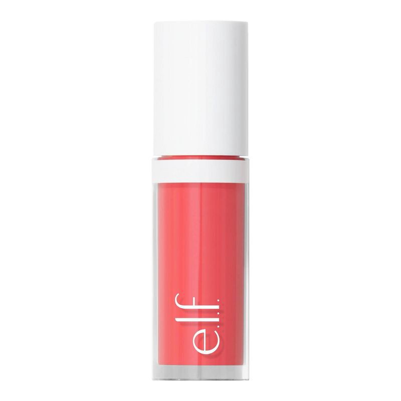 slide 8 of 11, e.l.f. Camo Liquid Blush - Pinky Promise - 0.13 fl oz, 0.13 fl oz