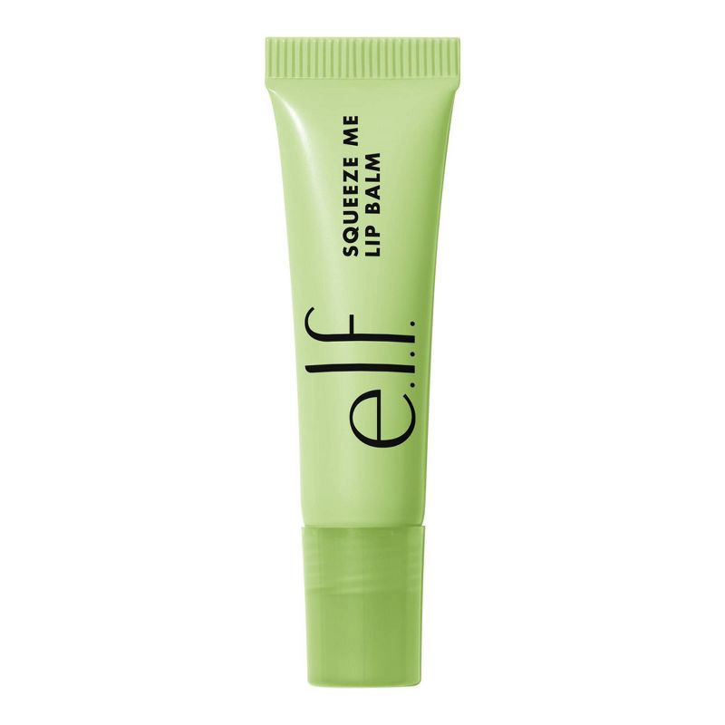 slide 5 of 8, e.l.f. Squeeze Me Lip Balm - Honeydew - 0.21oz, 0.21 oz