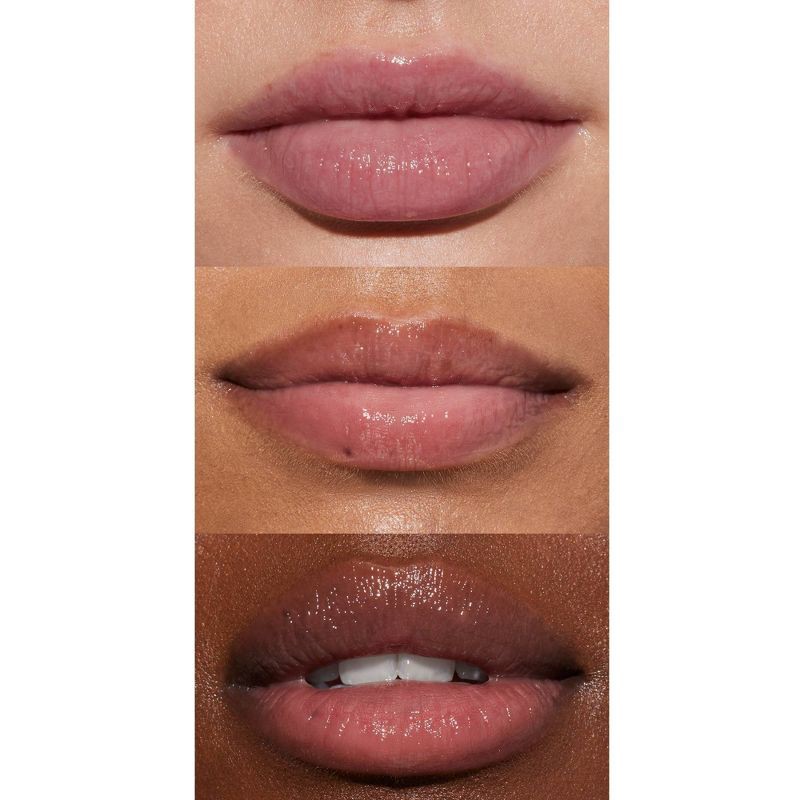 slide 3 of 8, e.l.f. Squeeze Me Lip Balm - Peach - 0.21oz, 0.21 oz