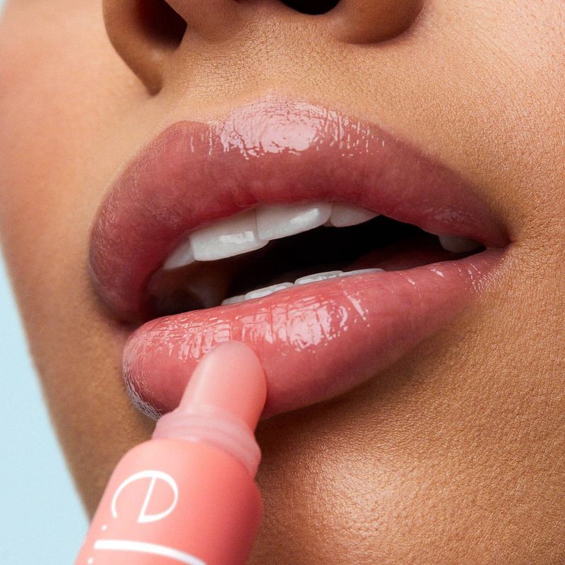 slide 5 of 10, e.l.f. Squeeze Me Lip Balm - Strawberry - 0.21oz, 0.21 oz