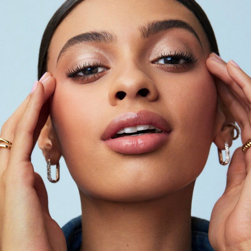 slide 6 of 10, e.l.f. Squeeze Me Lip Balm - Strawberry - 0.21oz, 0.21 oz