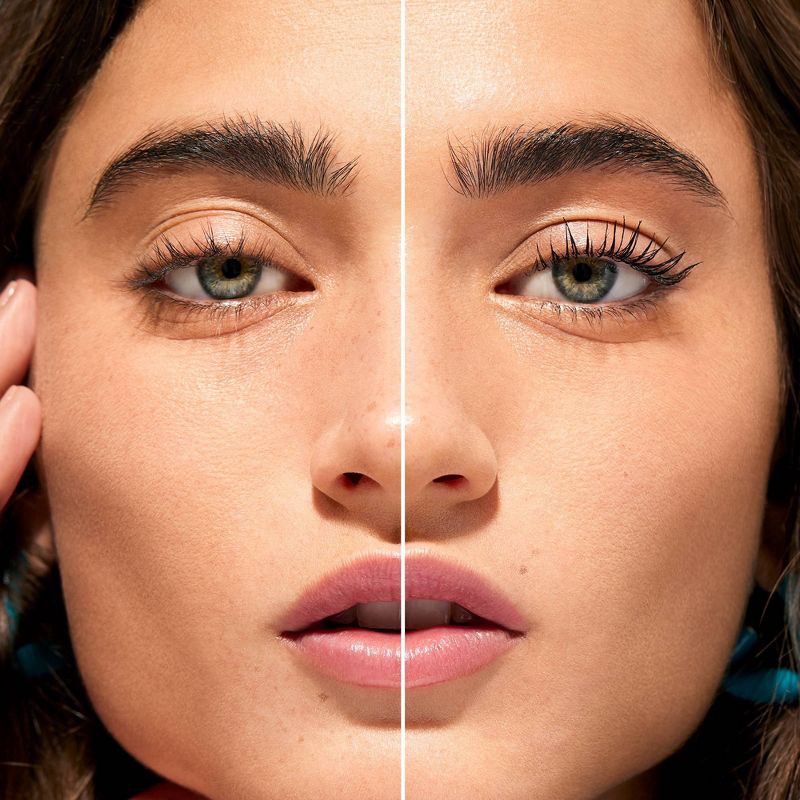 slide 3 of 10, e.l.f. Lash XTNDR Tubing Mascara - Soft Black - 0.25oz, 0.25 oz