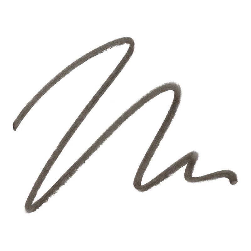 slide 2 of 9, e.l.f. Instant Lift Waterproof Brow Pencil - Deep Brown - 0.008oz, 0.008 oz